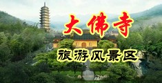 大鸡巴快草我视频中国浙江-新昌大佛寺旅游风景区